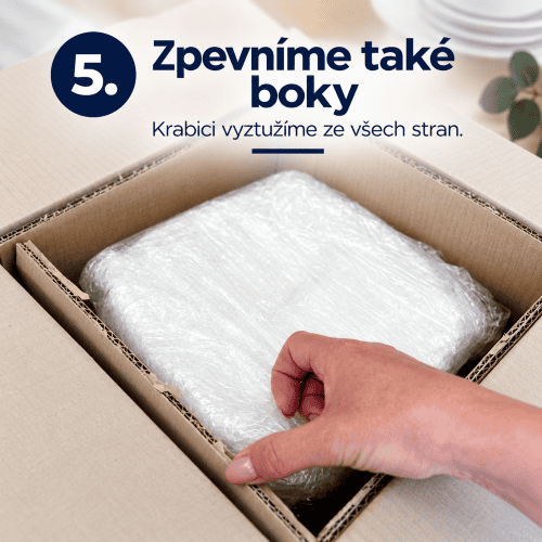 zpevění boků