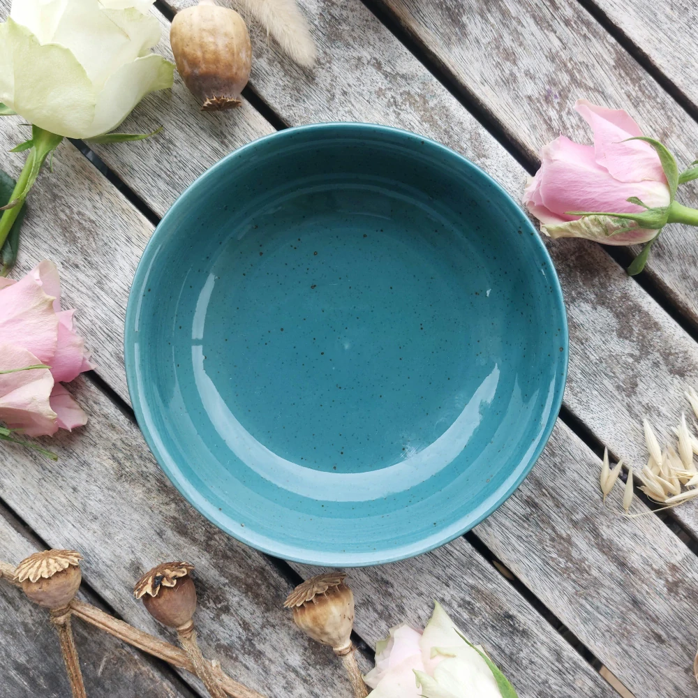 LIFESTYLE miska 15 cm Deeplagoon, G. Benedikt 1882