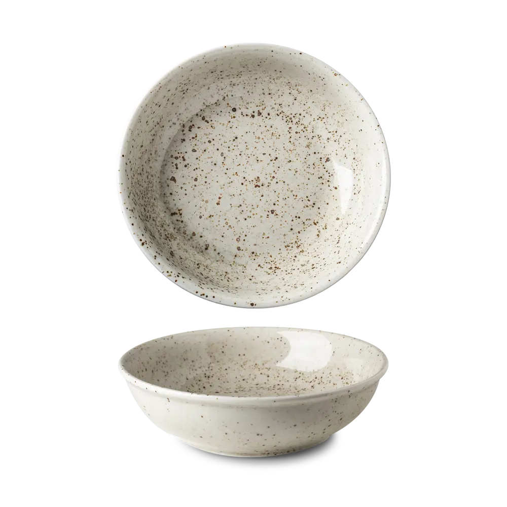 LIFESTYLE miska 21 cm, Natural, G. Benedikt 1882