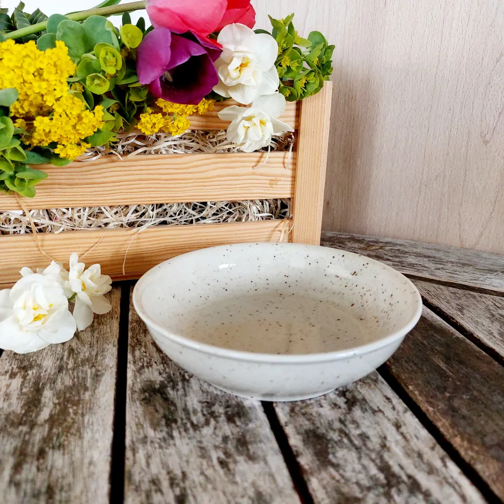 LIFESTYLE miska 13 cm, Natural, G. Benedikt 1882