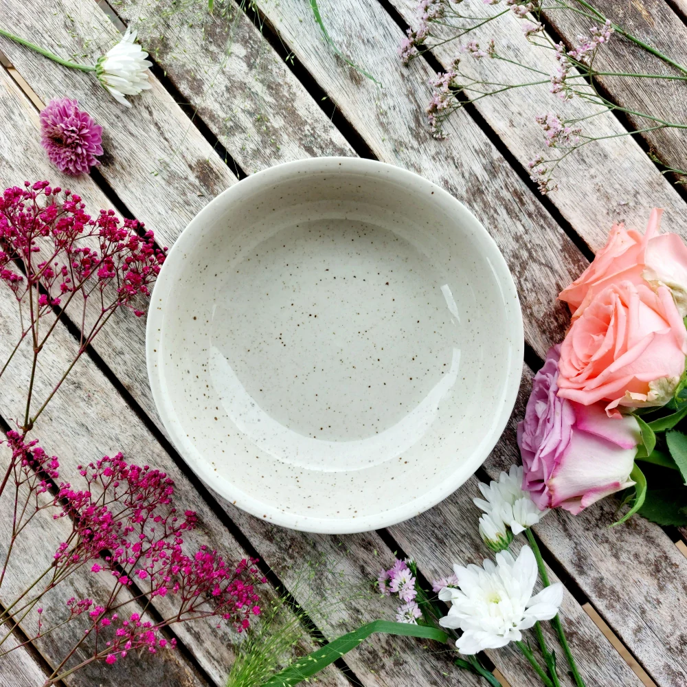 LIFESTYLE miska 17 cm Natural, G. Benedikt 1882