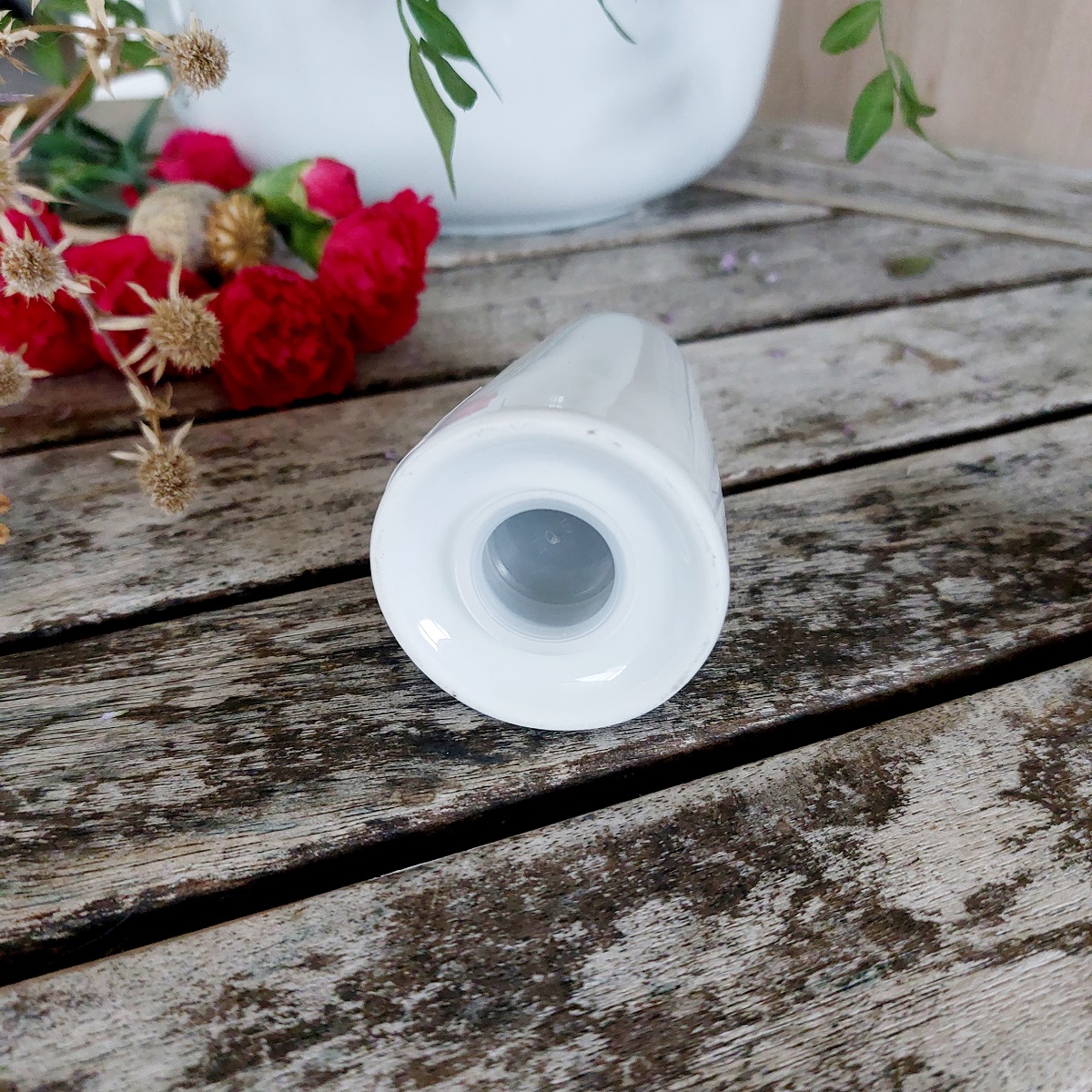 TOM pepřenka uzavřená, modrá linka, Thun 1794