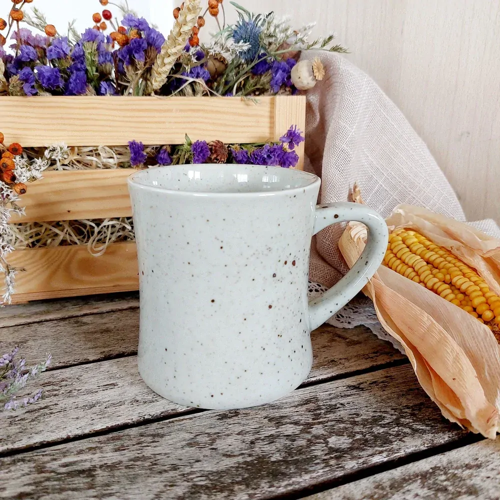 LIFESTYLE hrnek 300 ml, Natural, G. Benedikt 1882