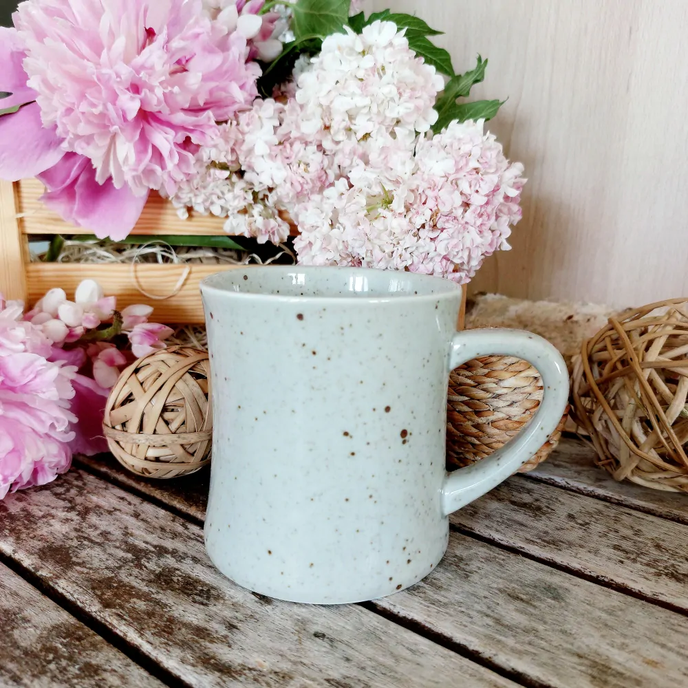 LIFESTYLE hrnek 300 ml, Natural, G. Benedikt 1882