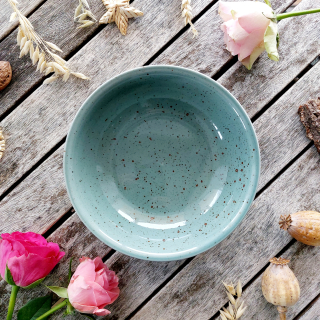 LIFESTYLE miska 17 cm, Rainforest, G. Benedikt 1882