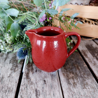 LIFESTYLE mlékovka 90 ml, Volcano, G. Benedikt 1882