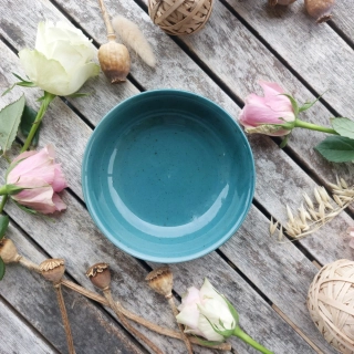 LIFESTYLE miska 15 cm Deeplagoon, G. Benedikt 1882