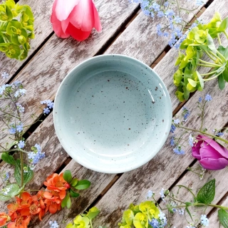 LIFESTYLE miska 13 cm, Rainforest, G. Benedikt 1882