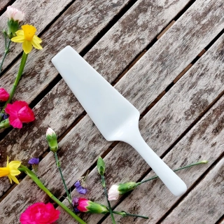 CORSO lopatka na dort, bílá, Thun 1794